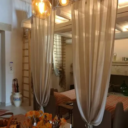 Corte Del Parco בית נופש מורו לצ'זה
