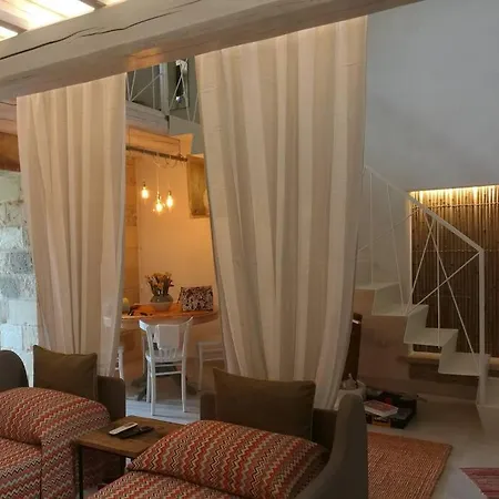 בית נופש Corte Del Parco *