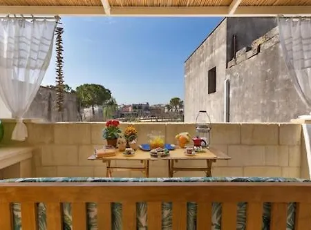 בית נופש Corte Del Parco *
