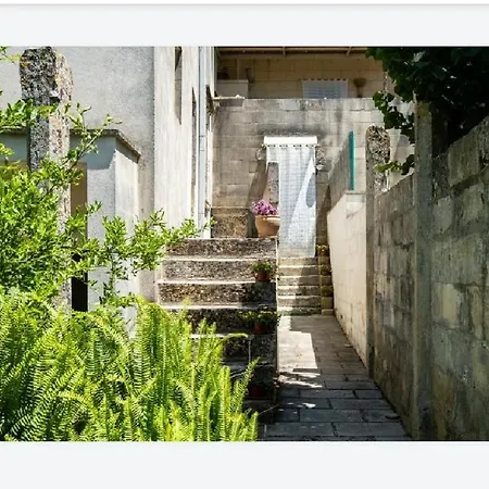 Corte Del Parco 別荘 ムーロ・レッチェーゼ